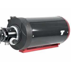 TS-Optics - Telescópio Ritchey-Chrétien Pro RC GSO 6" 154/1370 mm (OTA)