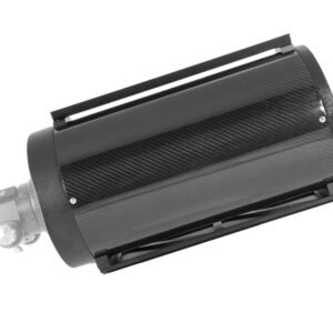 TS-Optics - Telescópio GSO 8" Ritchey-Chrétien Pro RC com tubo em carbono – OTA