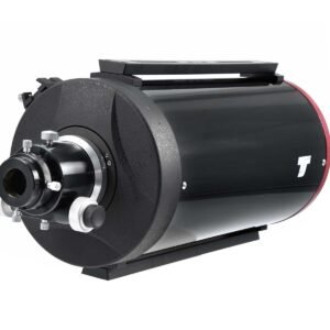 TS-Optics GSO Telescópio Ritchey-Chrétien Pro RC 8" 203/1624 mm (OTA)