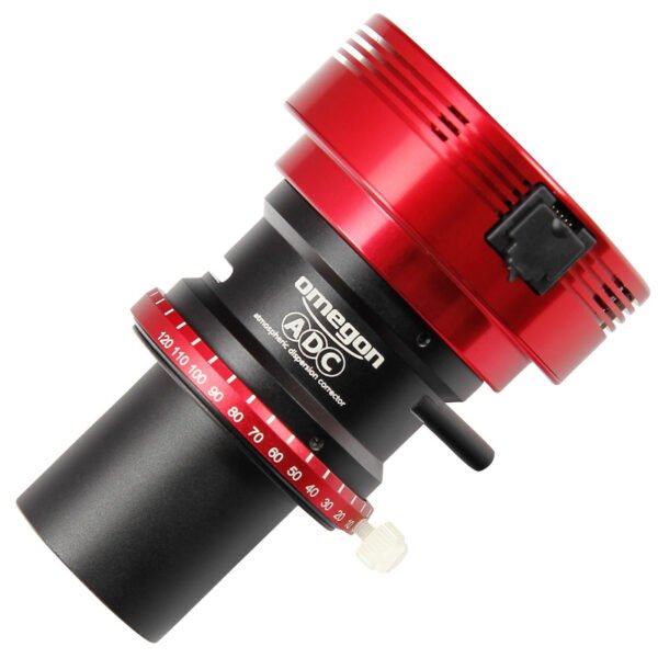 Omegon - ADC Atmospheric Dispersion Corrector - Image 2