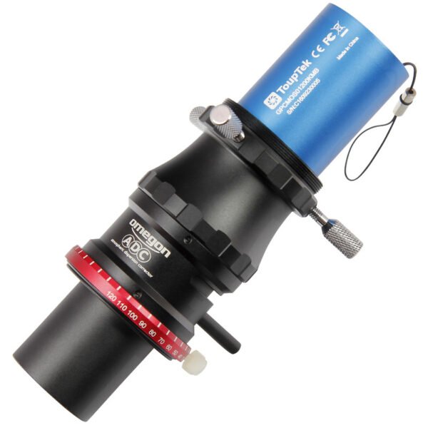 Omegon - ADC Atmospheric Dispersion Corrector - Image 5