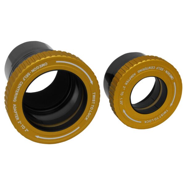 Omegon - Adaptador Twist Lock de 2"-1.25" - Image 3