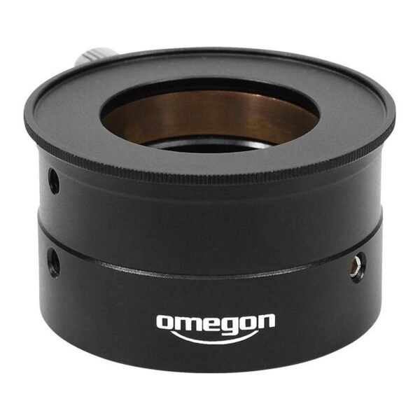 Omegon - Adaptador redutor 2'' para 1,25"