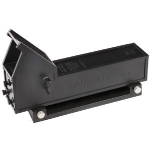 Omegon - Buscador Radiant com base