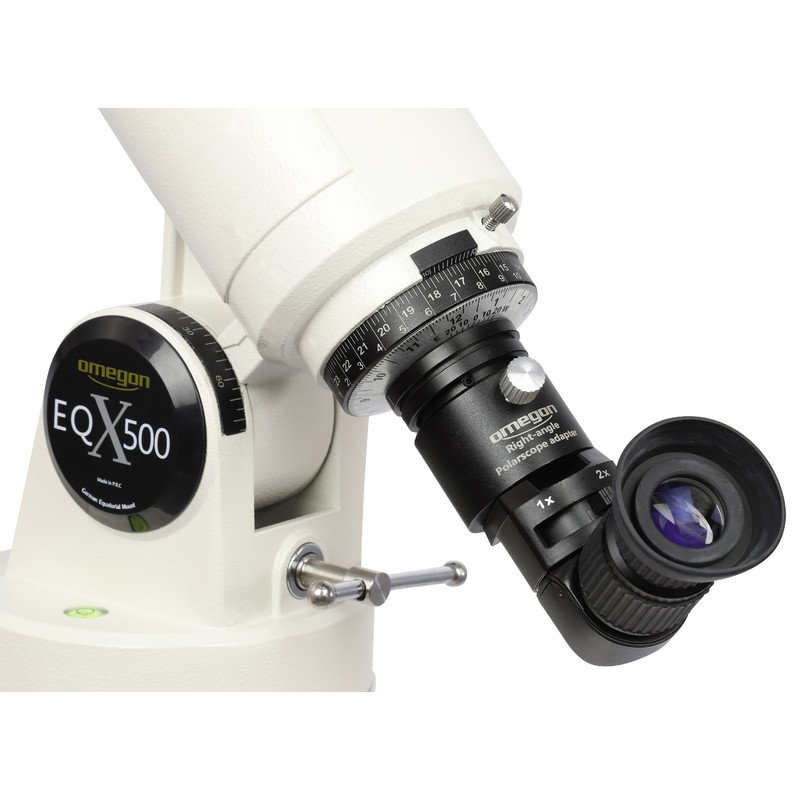 Omegon - Buscador polar 90° para a sua montagem - Image 2