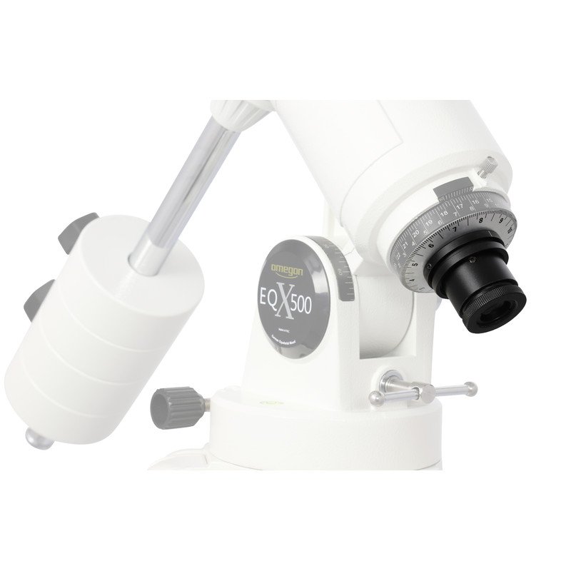 Omegon - Buscador Polar EQ-500 X - Image 2