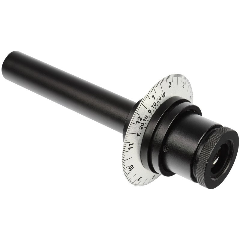 Omegon - Buscador Polar EQ-500 X