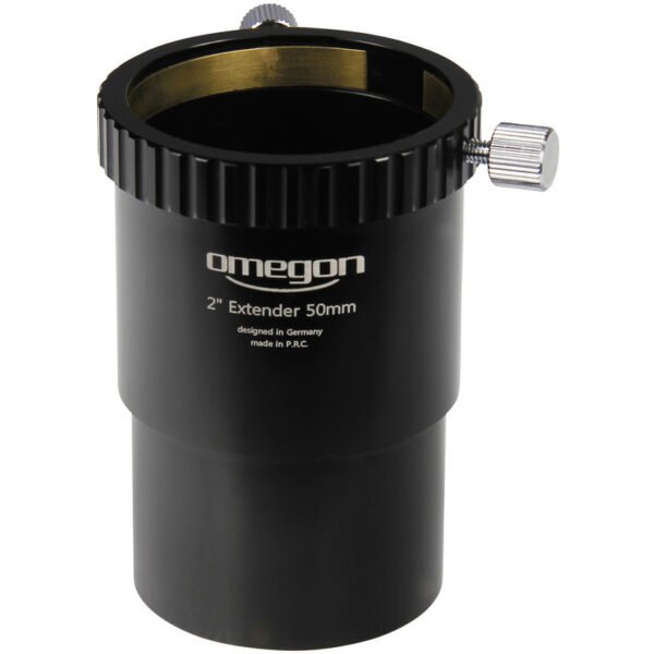 Omegon - Cilindro de Extensão 2" –  50 mm