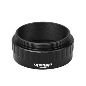 Omegon - Cilíndro de extensão T2 Anel intermediário 15mm T2i/T2a