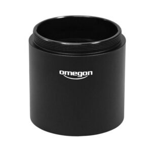 Omegon - Cilíndro de extensão T2 Anel intermediário 40mm T2i/T2a