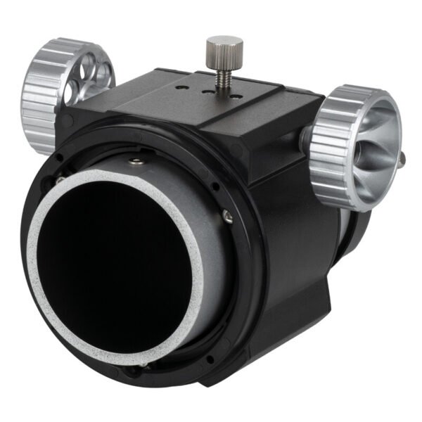 Omegon - Focador Alpha Crayford de 2" para Telescópios Newtonianos - Image 2
