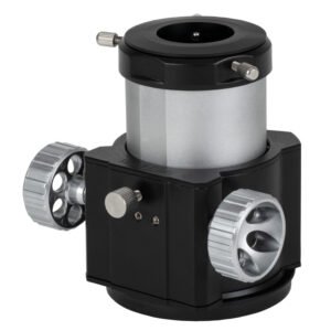 Omegon - Focador Alpha Crayford de 2" para Telescópios Newtonianos