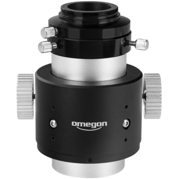 Omegon - Focador Crayford 2"SC, duas velocidades - Image 2