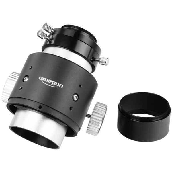 Omegon - Focador Crayford 2"SC, duas velocidades - Image 3