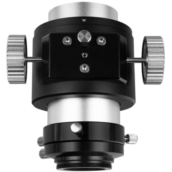 Omegon - Focador Crayford 2"SC, duas velocidades - Image 4