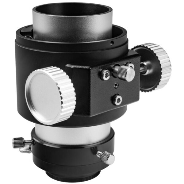 Omegon - Focador Crayford 2"SC, duas velocidades - Image 5