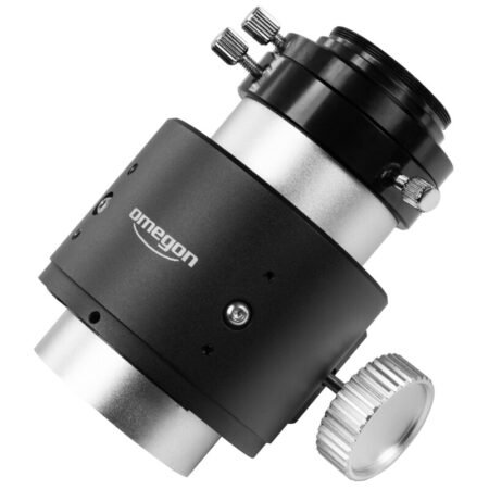 Omegon - Focador Crayford 2'' para Newton