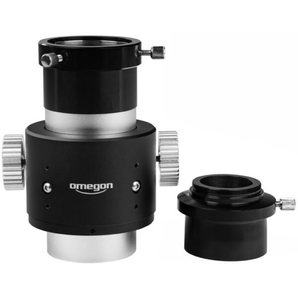 Omegon - Focador Crayford 2"SC, duas velocidades - Image 6