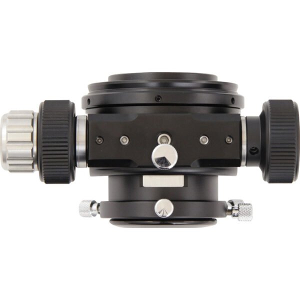 Omegon - Focador Crayford dual speed 2" Steeltrail - Image 4
