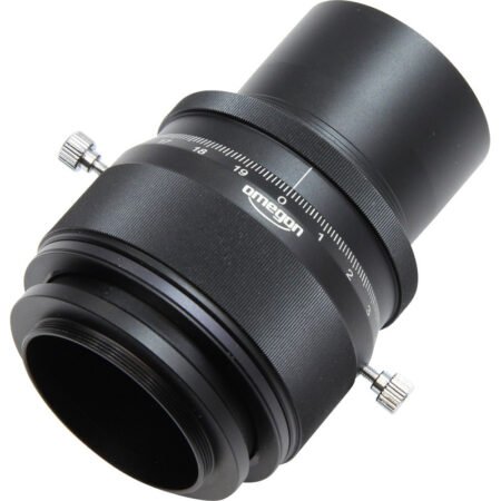 Omegon - Focador Helicoidal 2"