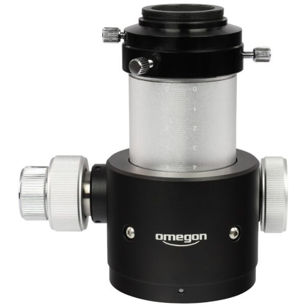 Omegon - Focador Newton Crayford 2” Dual Speed 1:10 - Image 3
