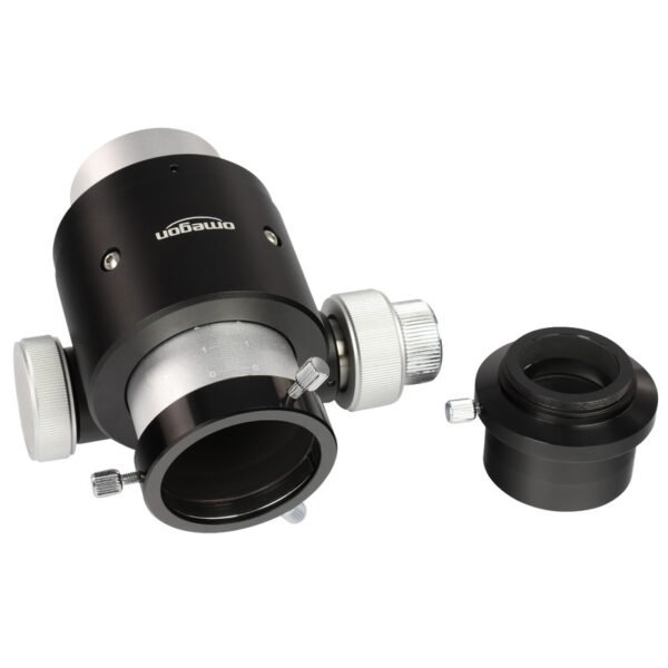 Omegon - Focador Newton Crayford 2” Dual Speed 1:10 - Image 4