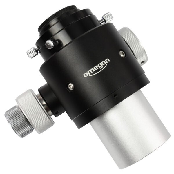 Omegon - Focador Newton Crayford 2” Dual Speed 1:10