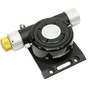 Omegon - Focador Newton Hybrid Crayford Dual Speed 2"