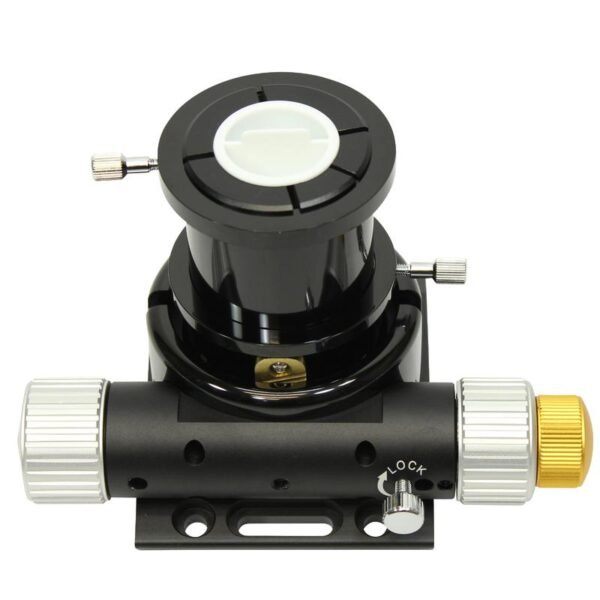 Omegon - Focador Newton Hybrid Crayford Dual Speed 2" - Image 3