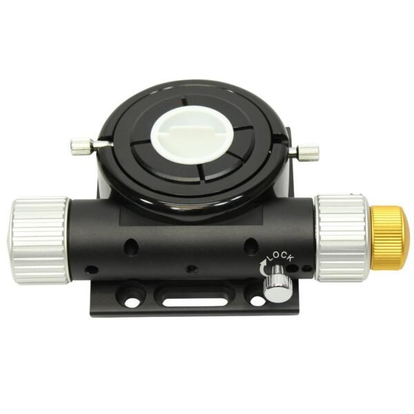 Omegon - Focador Newton Hybrid Crayford Dual Speed 2" - Image 4