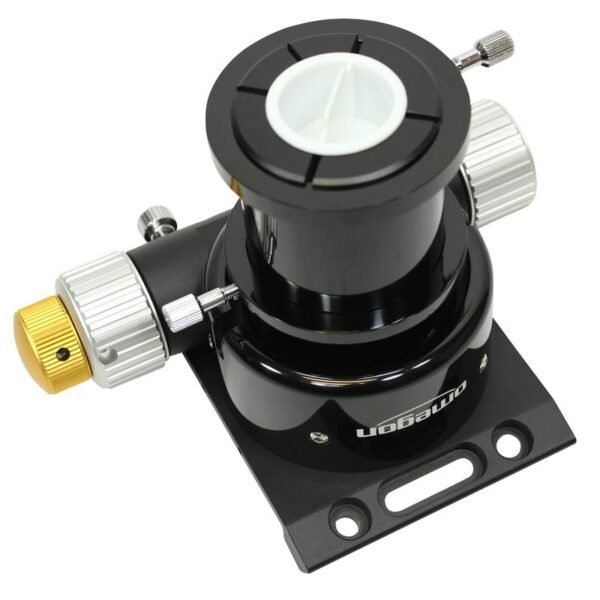 Omegon - Focador Newton Hybrid Crayford Dual Speed 2" - Image 5