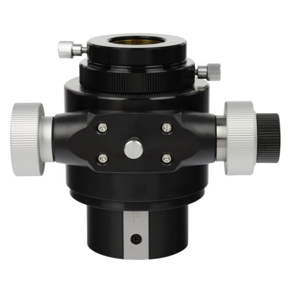 Omegon - Focador Pro 2'' Newton Crayford, Dual Speed - Image 4