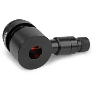 Omegon - Luz para buscador polar para MiniTrack LX 2, LX3, LX Quattro e montagens EQ com unidade de luz