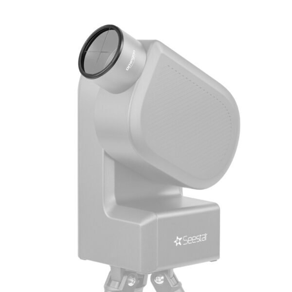 Omegon - Máscaras Bathinov ZWO Seestar S50 - Image 2