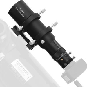 Omegon - Microspeed Guidescope 60 mm