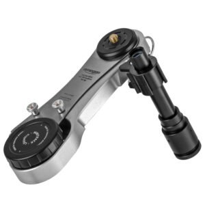 Omegon - Montagem MiniTrack LX Quattro NS