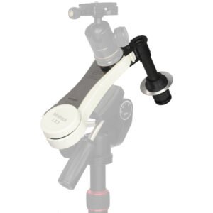 Omegon - Montagem MiniTrack LX3