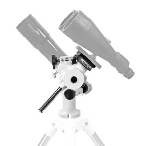 Omegon - Montagem Twinmaster AZ