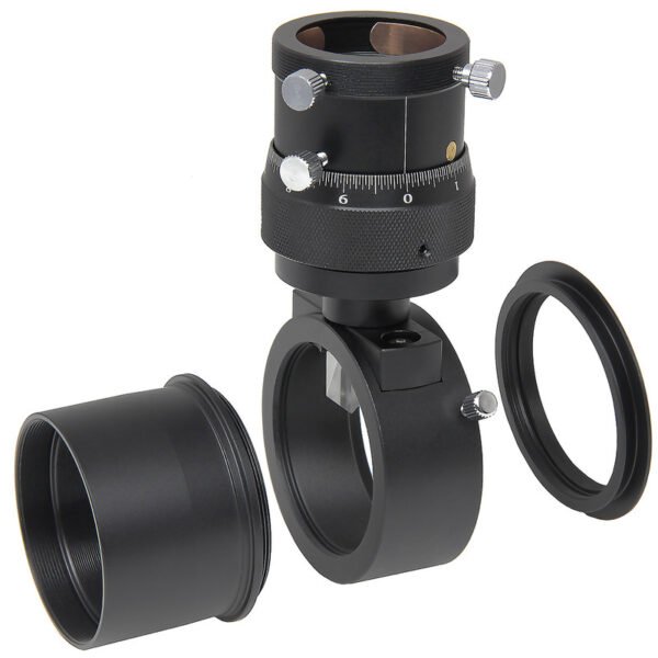 Omegon - Off-Axis-Guider Off-Axis Guider com microfoco - Image 3