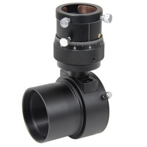 Omegon - Off-Axis-Guider Off-Axis Guider com microfoco