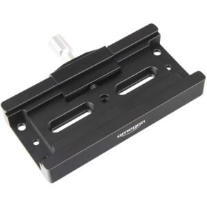 Omegon - Prismenklemme dual (Losmandy und Vixen Style)