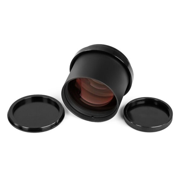 Omegon - Reducer 0.7x para 72/400 Quintuplo APO - Image 3
