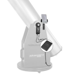 Omegon - Stand Alone Push+ Go