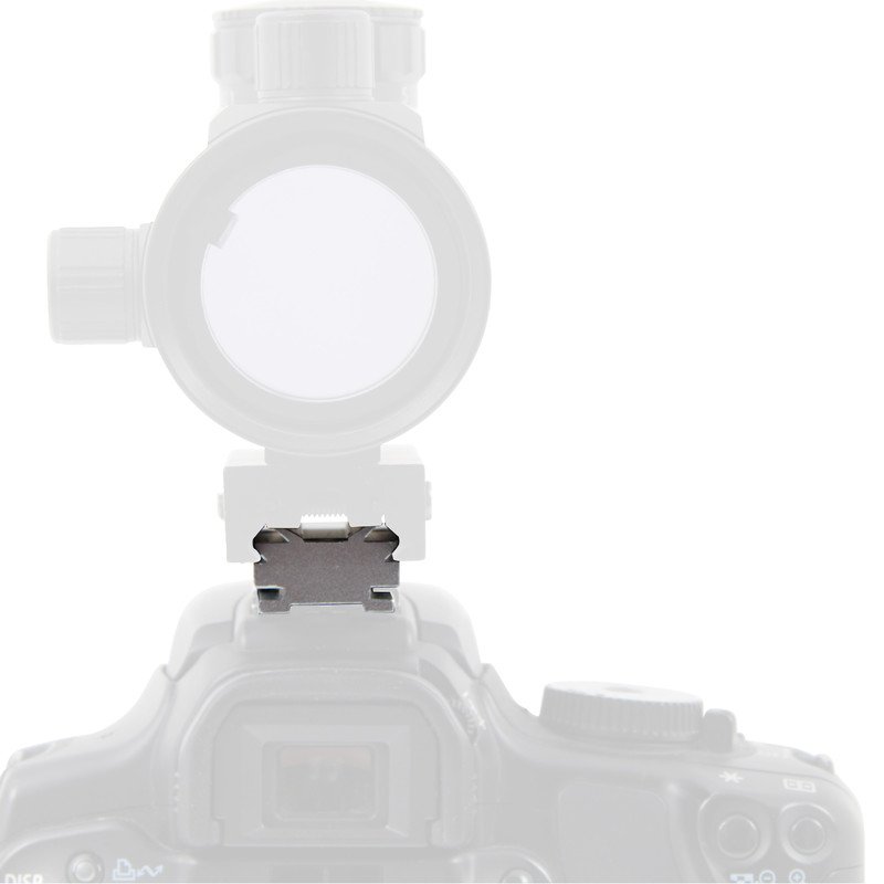 Omegon - viewfinder adapter for cameras - Image 3