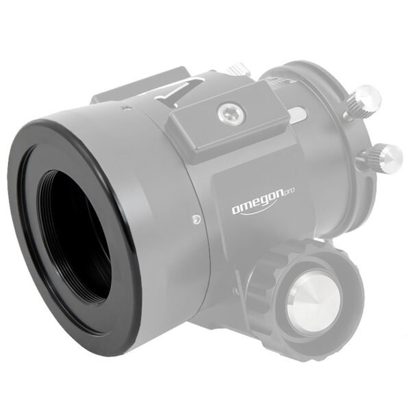 Omegon - Adaptador V-Power – de Rosca C11 para C8-SC