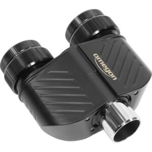 Omegon - Adaptador binocular 1,25''