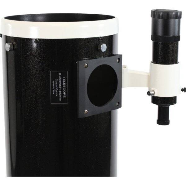 Omegon - Adaptador de focalizador Crayford de 2" para tubo Skywatcher - Image 4