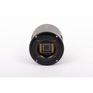 ToupTek - 533C PRO – Cores