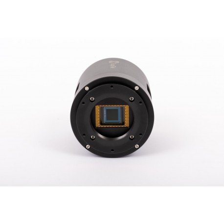 ToupTek - 533C PRO – Cores