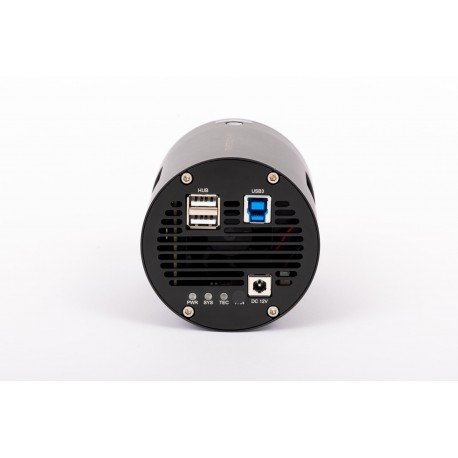 ToupTek - 571C PRO – Cores - Image 2